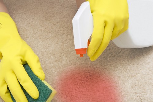 Airbnb cleaning service for Lambeth short-let properties