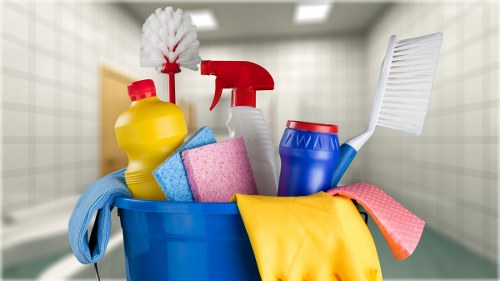 Professional house cleaning service for Lambeth homes and flats