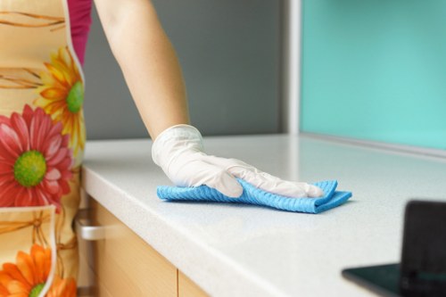 Professional carpet cleaning service in Lambeth for homes and businesses