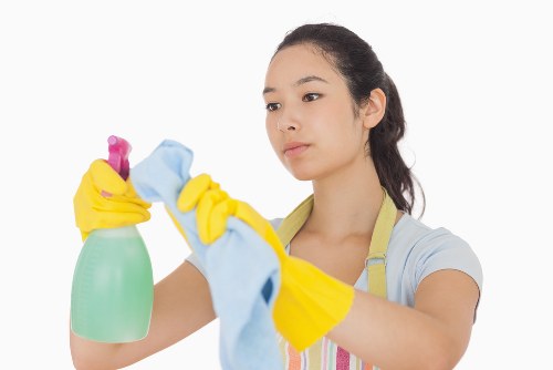 Free quote policy explained for Cleaners Lambeth