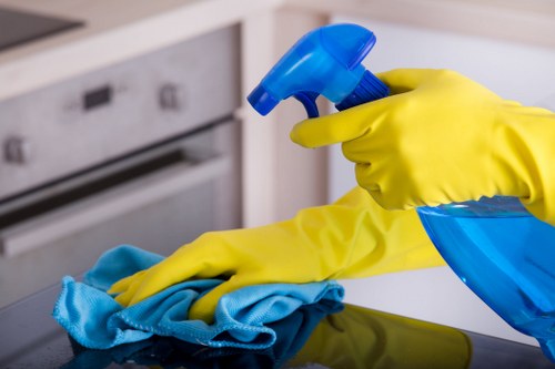 Trusted local cleaning service for homes across Lambeth