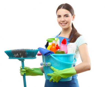 End of tenancy deep cleaning in Lambeth rental property