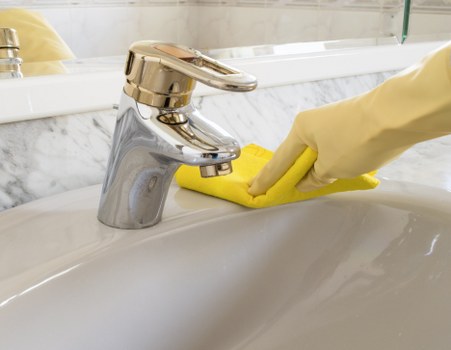 House cleaning in Lambeth for converted flats and period properties