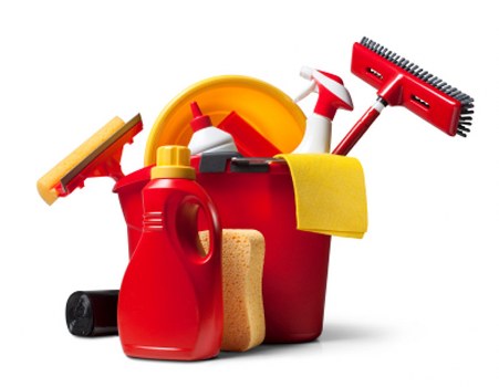 Local rug cleaner handling residential and commercial rug care